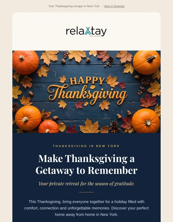 Relaxtay — حملات بريدية